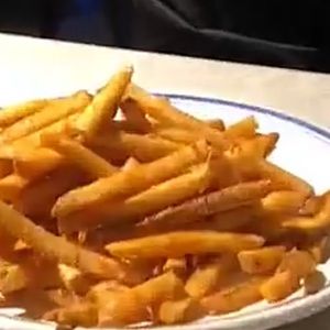 Meet your Posher, Crystal